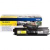 Toner Brother TN-326Y Yellow Toner Brother TN-326Y Yellow