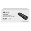 Γνήσιο Toner G&G GT-202 Black Γνήσιο Toner G&G GT-202 Black