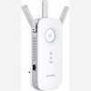 TP-LINK RE450 v3 Dual Band (2.4 & 5GHz) AC1750 WiFi Wireless Range Extender TP-LINK RE450 v3 Dual Band (2.4 & 5GHz) AC1750 WiFi Wireless Range Extender
