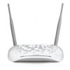 TP-LINK TD-W8961NB 300Mbps wireless N ADSL2+ MODEM ROUTER ISDN v3 (Annex B) TP-LINK TD-W8961NB 300Mbps wireless N ADSL2+ MODEM ROUTER ISDN v3 (Annex B)