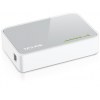 TP-LINK TL-SF1005D 5-Port 10/100 Switch Desktop v12 TP-LINK TL-SF1005D 5-Port 10/100 Switch Desktop v12