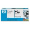 Τόνερ μαύρο HP 92A C4092A original Τόνερ μαύρο HP 92A C4092A original
