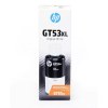 Γνήσιο μελάνι HP GT53XL 135ml Black Original Ink Bottle 1VV21AE Γνήσιο μελάνι HP GT53XL 135ml Black Original Ink Bottle 1VV21AE