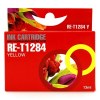 Συμβατό Inkjet (Μελάνι) για Epson T1284 Magenta RE-T1284 Συμβατό Inkjet (Μελάνι) για Epson T1284 Magenta RE-T1284
