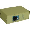 Κιβώτιο διακοπτών δεδομένων Manual Data Switch Box (OEM) Κιβώτιο διακοπτών δεδομένων Manual Data Switch Box (OEM)
