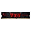 Μνήμη Ram G.Skill Aegis 8GB DDR4 3000MHz