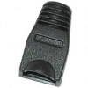Καπάκι μαύρο για RJ 45 (ISDN-0002) Καπάκι μαύρο για RJ 45 (ISDN-0002)