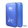 USB 3 2.5" SATA External Case Box HDD Hard Disk Drive Aluminum Enclosure (OEM)