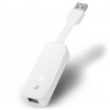 USB 3 to Gigabit Ethernet Adapter TP-Link UE300 (v 3) USB 3 to Gigabit Ethernet Adapter TP-Link UE300 (v 3)