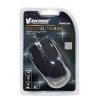 Vakoss Ενσύρματο USB Οπτικό Ποντίκι 1200dpi Μαύρο TM-481UK Vakoss Ενσύρματο USB Οπτικό Ποντίκι 1200dpi Μαύρο TM-481UK