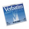 Verbatim 2.6GB Rewritable Optical Disk (5.25-inch) Verbatim 2.6GB Rewritable Optical Disk (5.25-inch)