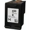 VS Συμβατό Μελάνι Εκτυπωτή InkJet HP 650XL CZ101AE 790 Σελίδων 12ml Μαύρο VS Συμβατό Μελάνι Εκτυπωτή InkJet HP 650XL CZ101AE 790 Σελίδων 12ml Μαύρο