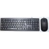 Wesdar V2 ενσύρματο set ΠΛΗΚΤΡΟΛΟΓΙΟ + ΠΟΝΤΙΚΙ Wesdar V2 ενσύρματο set ΠΛΗΚΤΡΟΛΟΓΙΟ + ΠΟΝΤΙΚΙ