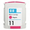 Μελανι Εκτυπωτη @work business inkjet magenta 11 C4837A Μελανι Εκτυπωτη @work business inkjet magenta 11 C4837A