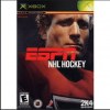 XBOX GAMES- ESPN NHL HOCKEY (MTX) XBOX GAMES- ESPN NHL HOCKEY (MTX)