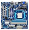 GigaByte GA-880GM-UD2H (rev. 1.3) AMD 880G + SB710 Chipset GigaByte GA-880GM-UD2H (rev. 1.3) AMD 880G + SB710 Chipset