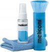 MELICONI C-35P Cleansing liquid 35 ml + microfibre cloth + brush MELICONI C-35P Cleansing liquid 35 ml + microfibre cloth + brush