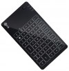 Μίνι Ασύρματο Πληκτρολόγιο Αφής Combo 2.4G για Android TV Box/Tablet/PC (OEM)