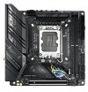 Asus ROG Strix B660-I Gaming WiFi Motherboard Mini ITX με Intel 1700 Socket ΜΕΤΑΧΕΙΡΙΣΜΕΝΗ Asus ROG Strix B660-I Gaming WiFi Motherboard Mini ITX με Intel 1700 Socket ΜΕΤΑΧΕΙΡΙΣΜΕΝΗ