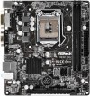ASROCK MOTHERBOARD H81M-DG4, S1150, DDR3, MATX ASROCK MOTHERBOARD H81M-DG4, S1150, DDR3, MATX