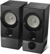 Edifier R19U Ηχεία Υπολογιστή 2 με Ισχύ 4W σε Μαύρο Χρώμα Edifier R19U Ηχεία Υπολογιστή 2 με Ισχύ 4W σε Μαύρο Χρώμα