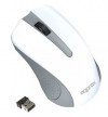 Approx Ποντίκι APPWMLITEW 2.4Ghz ασύρματο White 14375 Approx Ποντίκι APPWMLITEW 2.4Ghz ασύρματο White 14375