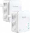 TENDA 200Mbps PowerLine Mini Adapter P200 (συσκευασία 2 τεμαχίων) TENDA 200Mbps PowerLine Mini Adapter P200 (συσκευασία 2 τεμαχίων)