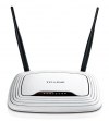 TP-LINK TL-WR841N 300Mbps Wireless Acces Point/Router v10, 802.11n, 300Mbps TP-LINK TL-WR841N 300Mbps Wireless Acces Point/Router v10, 802.11n, 300Mbps