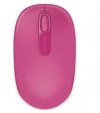 Ασύρματο Ποντίκι Microsoft 1850 Magenta Pink U7Z-00065 Ασύρματο Ποντίκι Microsoft 1850 Magenta Pink U7Z-00065