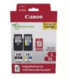 Μελάνι Canon PG-540L/CL-541XL valuepack Μελάνι Canon PG-540L/CL-541XL valuepack
