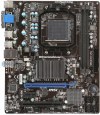 MSI 760GM-P23 (FX) AM3+ REF MSI 760GM-P23 (FX) AM3+ REF