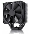 Noctua NH-U12S chromax  μαυρο  CPU - 120mm NH-U12S CHBK