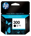 Μελάνι Εκτυπωτή HP No 300 Μαύρο CC640EE Μελάνι Εκτυπωτή HP No 300 Μαύρο CC640EE