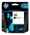OFFICIAL Μελάνι εκτυπωτή HP 10 Μαύρο 69ml C4844A OFFICIAL Μελάνι εκτυπωτή HP 10 Μαύρο 69ml C4844A