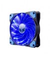 Scorpion FN-10 Cooling Fan LED 120MM - Μπλε