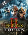 PC GAME: Age of Empires 2 HD Edition (Μονο κωδικός) PC GAME: Age of Empires 2 HD Edition (Μονο κωδικός)