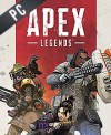 PC GAME: Apex Legends (Μονο κωδικός) PC GAME: Apex Legends (Μονο κωδικός)
