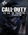 PC GAME: Call of Duty Ghosts (Μονο κωδικός) PC GAME: Call of Duty Ghosts (Μονο κωδικός)