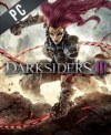 PC GAME: Darksiders 3 (Μονο κωδικός) PC GAME: Darksiders 3 (Μονο κωδικός)