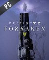 PC GAME: Destiny 2 Forsaken (Μονο κωδικός) PC GAME: Destiny 2 Forsaken (Μονο κωδικός)