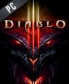 PC GAME: Diablo 3 (Μονο κωδικός) PC GAME: Diablo 3 (Μονο κωδικός)