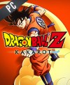 PC GAME: Dragon Ball Z: Kakarot (Μονο κωδικός) PC GAME: Dragon Ball Z: Kakarot (Μονο κωδικός)