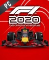PC GAME: F1 2020 (Μονο κωδικός) PC GAME: F1 2020 (Μονο κωδικός)