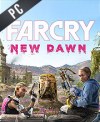 PC GAME: Far Cry New Dawn (Μονο κωδικός) PC GAME: Far Cry New Dawn (Μονο κωδικός)
