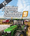 PC GAME: Farming Simulator 19 (Μονο κωδικός) PC GAME: Farming Simulator 19 (Μονο κωδικός)