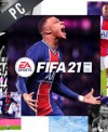 PC GAME: FIFA 21 (Μονο κωδικός) PC GAME: FIFA 21 (Μονο κωδικός)