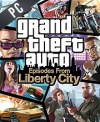 PC GAME: Grand Theft Auto Liberty City (Μονο κωδικός) PC GAME: Grand Theft Auto Liberty City (Μονο κωδικός)