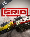 PC GAME: GRID (Μονο κωδικός) PC GAME: GRID (Μονο κωδικός)