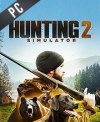 PC GAME: Hunting Simulator 2 (Μονο κωδικός) PC GAME: Hunting Simulator 2 (Μονο κωδικός)