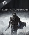 PC GAME: Middle-Earth Shadow of Mordor (Μονο κωδικός) PC GAME: Middle-Earth Shadow of Mordor (Μονο κωδικός)